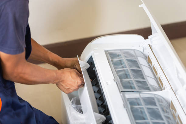 Best HVAC Equipment and Components in Calumet Park, IL
