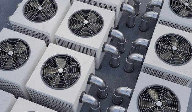 Best Commercial HVAC in Calumet Park, IL