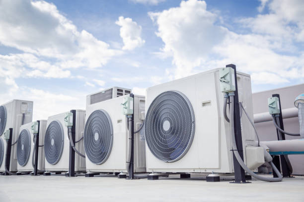  Calumet Park, IL HVAC Pros