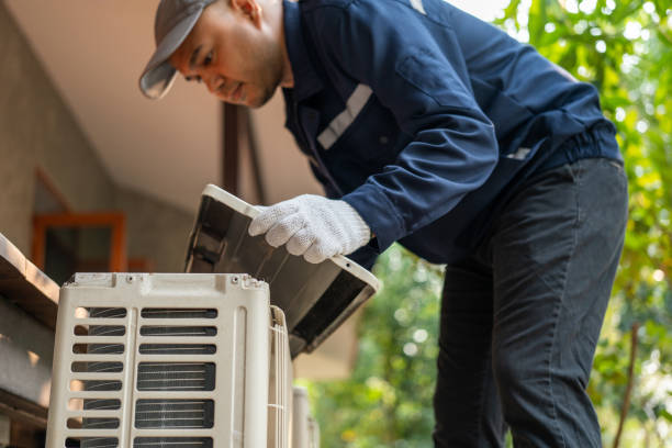 Best Solar-powered HVAC Systems in Calumet Park, IL