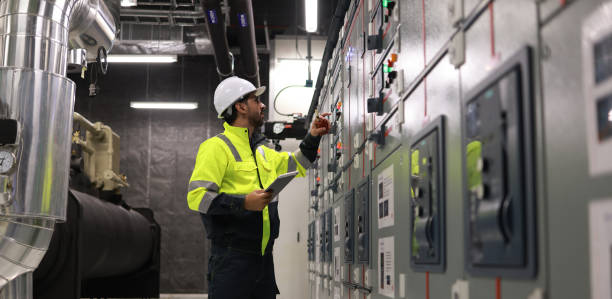 Best HVAC Training and Certification in Calumet Park, IL
